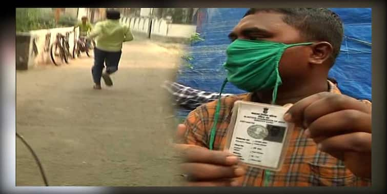 WB Municipal Election 2022: bunch of complaints in 108 municipal polls WB Municipal Election 2022: দেদার ছাপ্পা থেকে বহিরাগতদের দাপাদাপি, ১০৮টি পুরসভার ভোটে একগুচ্ছ অভিযোগ