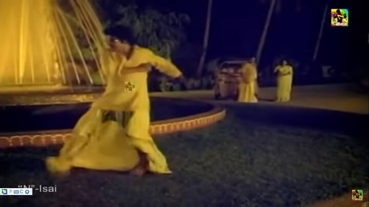 ஒழுக்கத்தில் இருந்து விடுபட்டு, வாழ்க்கையுடன் மேற்கொள்ளப்படும் ஒரு சமரச உடன்படுக்கை தான் நடனம்.