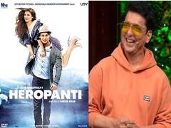 Heropanti :  हिरोपंतीसाठी टायगर आणि कृतीनं असं दिलं ऑडिशन ; साजिद नाडियाडवालानं सांगितला मजेशिर किस्सा