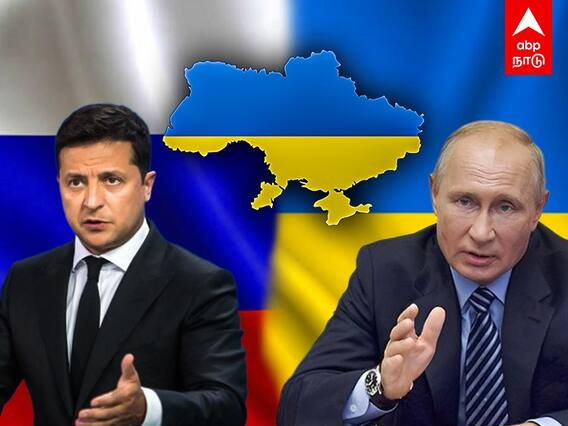Russia Ukraine War : ரஷ்யா -உக்ரைன் இடையே பேச்சுவார்த்தை!முடிவுக்கு வரும் போர்?