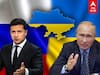 Russia Ukraine War : ரஷ்யா -உக்ரைன் இடையே பேச்சுவார்த்தை!முடிவுக்கு வரும் போர்?