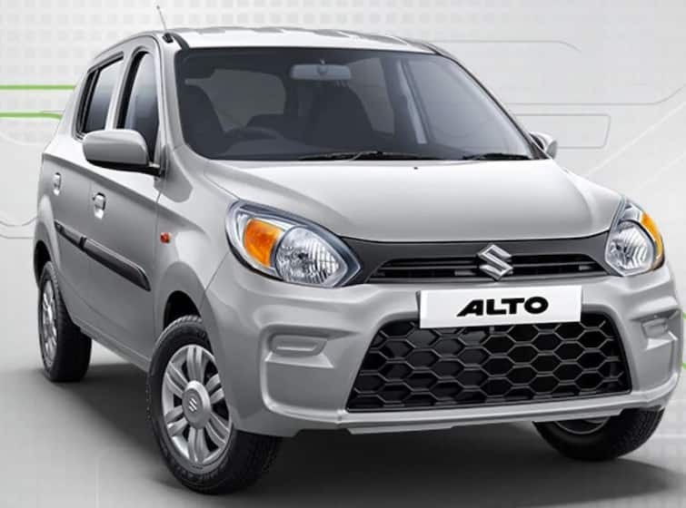 How much tax does the person who buys Alto for 3 lakhs pay, dont be surprised 3 ਲੱਖ 'ਚ Alto ਖਰੀਦਣ ਵਾਲਾ ਕਿੰਨਾ ਅਦਾ ਕਰਦਾ ਹੈ ਟੈਕਸ, ਜਾਣ ਕੇ ਹੋ ਜਾਓਗੇ ਹੈਰਾਨ!