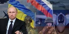 Russia Ukraine War: একদিনে বাজার থেকে মুছে গেল ৭ হাজার কোটি ডলার, যুদ্ধের ফলায় ক্ষতবিক্ষত রুশ অর্থনীতি