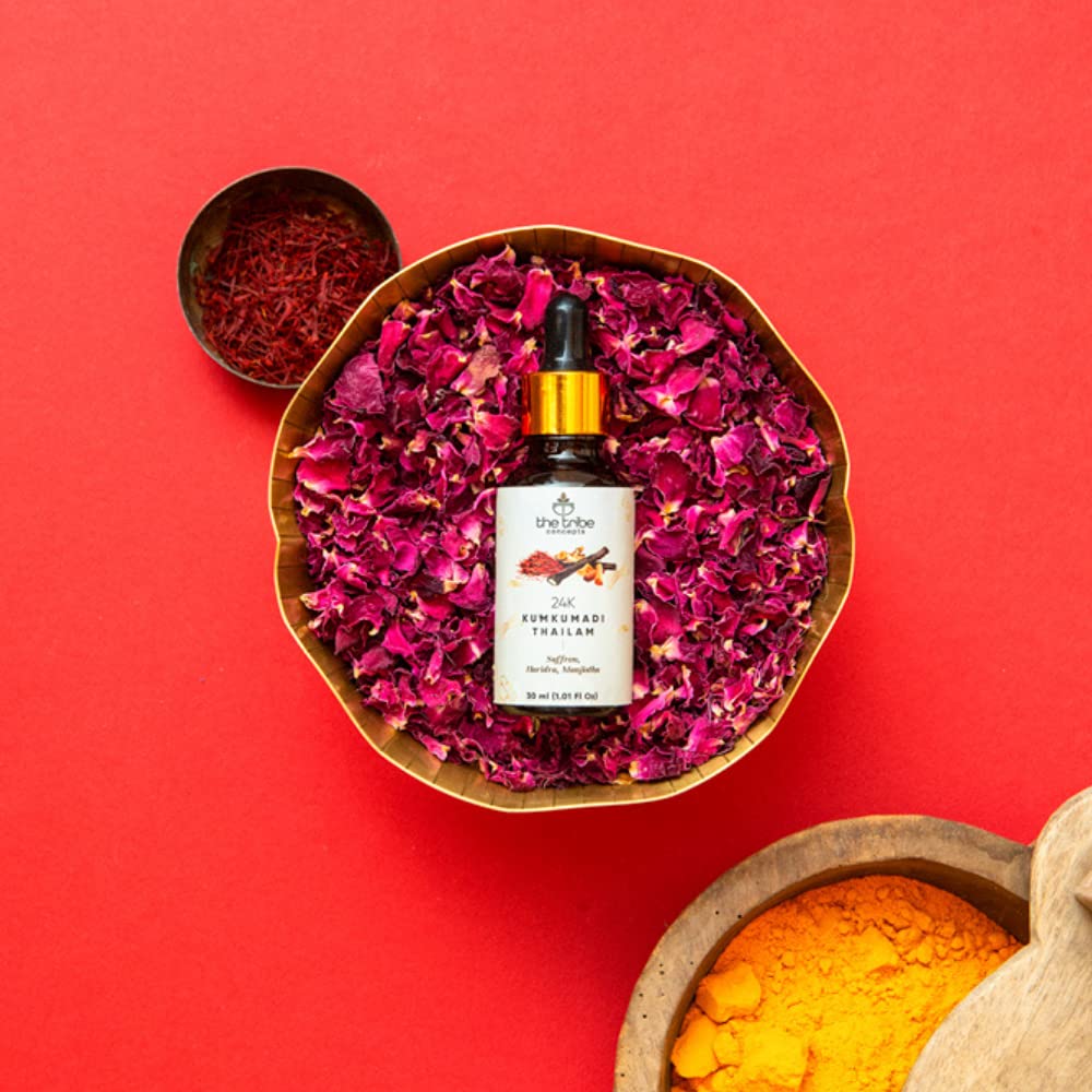 चेहरे का रूप रंग ही बदल देंगे ये Ayurvedic Face Serum, एजिंग को कम करके लाते हैं ग्लो!