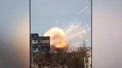 From where Ukraine is getting strength amid war with Russia?