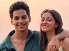 शाहिद कपूर की बर्थडे पार्टी में अनन्या पांडे और ईशान खट्टर एक-दूसरे में खोए आए नजर, क्या परिवार ने रिश्ते को कर दिया है अप्रूव?