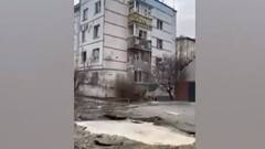 Russia-Ukraine Crisis: शेल्टर होम की ये तस्वीरें देख आप सोच में पड़ जाएंगे