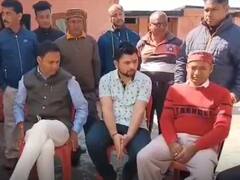 Russia Ukraine War: यूक्रेन में फंसे खटीमा के छात्र की हुई घर वापसी, कइयों को है लौटने का इंतजार