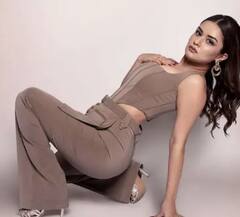 ਅਵਨੀਤ ਕੌਰ ਨੇ ਕਰਵਾਇਆ ਕਾਤਲਾਨਾ ਫੋਟੋਸ਼ੂਟ, ਫੈਨਜ਼ ਹੋਏ ਦੀਵਾਨੇ