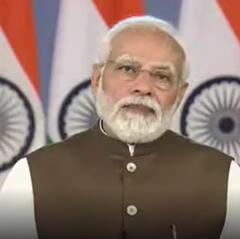 Ukraine Crisis : Union Ministers may go to neighboring countries of Ukraine | ABP Desam