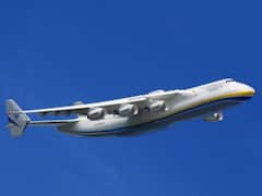 Russia Ukraine Crisis: ప్రపంచంలోనే అతిపెద్ద విమానం ధ్వంసం- బాంబులతో పేల్చేసిన రష్యా