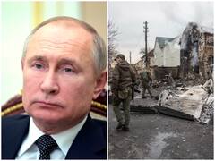रूस-यूक्रेन युद्ध: पुतिन घुटने टेकेंगे या विनाश के रास्ते पर ही आगे बढ़ेंगे ?