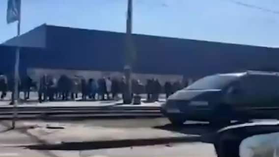 Russia Ukraine War: What is Putin's 'nuclear plan'?