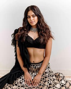 Bindhu Madhavi Photos: 'బిగ్ బాస్' నాన్ స్టాప్ భామ బిందు మాధవి ఫొటోలు 