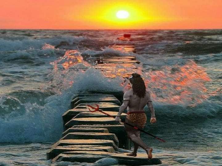 Maha Shivratri 2022: శివం పంచభూతాత్మకం అని ఎందుకు అంటారు Maha Shivratri 2022: pancha bhoota lingas in telugu, Know In Details Maha Shivratri 2022: శివం పంచభూతాత్మకం అని ఎందుకు అంటారు