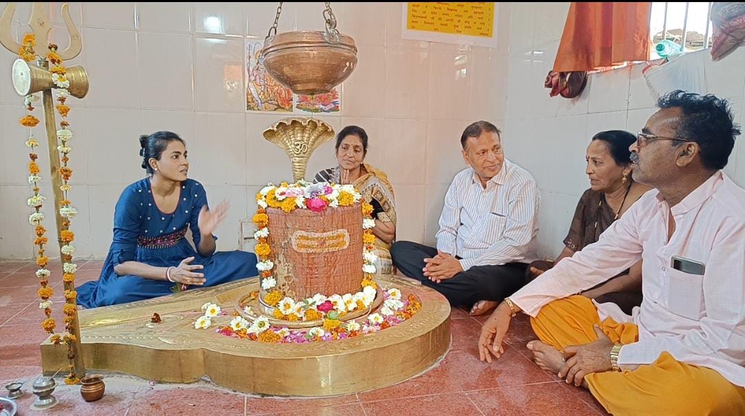 Shivratri 2022: मध्य प्रदेश के इस जिले में विराजमान है  300 साल पुराना सहस्त्रलिंग शिव, दूर दूर तक है इसकी मान्यता