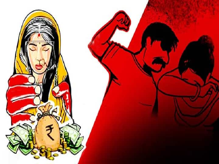 Beawar Dowry Murder Sister murdered for dowry informed her brother about the threat ann Beawar Dowry Murder: सुबह बहन ने बताया मेरी हत्या हो सकती है, शाम को भाई के पास आई मौत की खबर