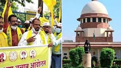 OBC Reservation : आगामी निवडणुकीत आरक्षण मिळणार? Supreme Court चा काय निर्णय?