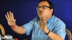 BJP Bandh: 'বনধ ডাকার সস্তা রাজনীতি করছে বিজেপি,' কটাক্ষ কুণালের।Bangla News