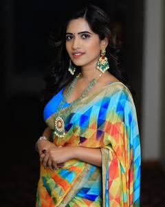 Biggboss Sravanthi: బిగ్‌బాస్ ఓటీటీలో చక్కని చుక్క స్రవంతి చొక్కారపు, ఈమె ఎవరో తెలుసా?