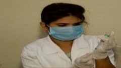 રાજ્યમાં 24 કલાકમાં 28 હજાર લોકોને આપવામાં આવી કોરોના રસી, જુઓ ગુજરાતી ન્યુઝ