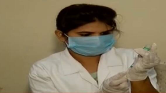 રાજ્યમાં 24 કલાકમાં 28 હજાર લોકોને આપવામાં આવી કોરોના રસી, જુઓ ગુજરાતી ન્યુઝ