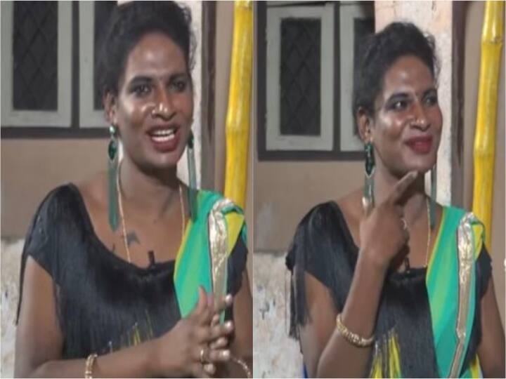 transgender vanisri shared about her life struggle ”இன்ஜினியரிங்ல 93.3% எடுத்தேன்.. பாலியல் தொழில்தான் பண்ணுறேன் “ - திருநங்கை வாணிஸ்ரீ வேதனை!