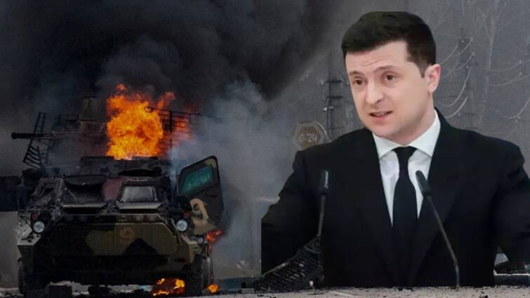 Russia Ukraine Crisis: Ukraine leader urges Russian soldiers to lay down arms Russia Ukraine Crisis: অস্ত্র ছেড়ে ফিরে যাক রাশিয়ার সেনারা, আলোচনার আগে বললেন ইউক্রেনের প্রেসিডেন্ট
