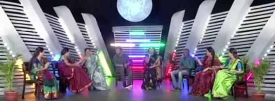 Aadavallu Meeku Johaarlu Special Interview: Set లో ఎవరు ఎక్కువ అల్లరి చేస్తారో వాళ్లే చెప్పేశారు