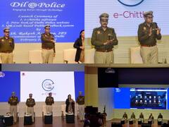 Delhi News: अब एक क्लिक में मिलेगी दिल्ली पुलिस से जुड़ी हर जानकारी, लॉन्च हुआ e-Chittha पोर्टल