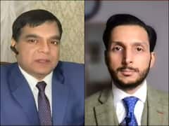 Russia Ukraine War: abp न्यूज़ के शो 'इंडिया चाहता है' में रूस और अमेरिका के प्रतिनिधि आमने-सामने, एक दूसरे पर लगाए गंभीर आरोप