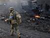 Russia Ukraine War : यूक्रेनची राजधानी कीव्हमध्ये रेड अलर्ट जारी, रशियाने हवाई क्षेत्राचे नियम मोडल्याचा कॅनडाचा आरोप