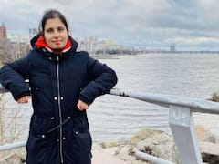 Russia Ukraine War: यूक्रेन से वापस आएंगी दादरी की नेहा, परिवार ने दी है यह जानकारी