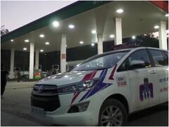 Murder in Gurugram : हरियाणा के गुरुग्राम में सीएनजी पंप के तीन कर्मचारियों का शव मिला, कोई कैश गायब नहीं हुआ है