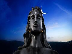 Maha Shivarathri In Isha Yoga : ஈஷா மையத்தில் மஹா சிவராத்திரி.. Abpநாடு யூ-ட்யூப் தளத்தில் தற்போது நேரலையில்..
