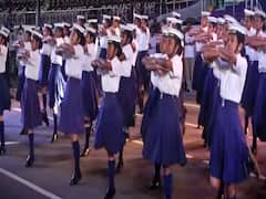 Sailor's Hornpipe: మిలన్ 2022 విన్యాసాల్లో హైలెట్ గా నిలిచిన హార్న్ పైప్ డ్యాన్స్, ఈ డ్యాన్స్ స్పెషలేంటీ?