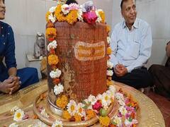 Shivratri 2022: मध्य प्रदेश के इस जिले में विराजमान है 300 साल पुराना सहस्त्रलिंग शिव, दूर दूर तक है इसकी मान्यता