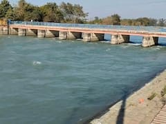 Roorkee: रुड़की में गंगनहर और सेल्फी प्वाइंट पर तीसरी आंख से होगी निगरानी, पुलिस ने उठाए ये कदम