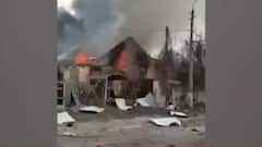 Russia Ukraine War Day 5: Anti-tank weapon reaches Kharkiv: Ukraine