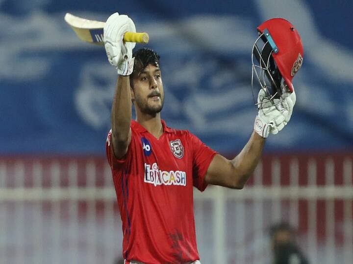 IPL 2022: Punjab Kings appoint Mayank Agarwal as their captain ahead of new season IPL 2022: પંજાબ કિગ્સે મયંક અગ્રવાલને બનાવ્યો ટીમનો નવો કેપ્ટન