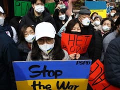 Russia-Ukraine Conflict: Let’s Not Write Off The UN As A System Just Yet