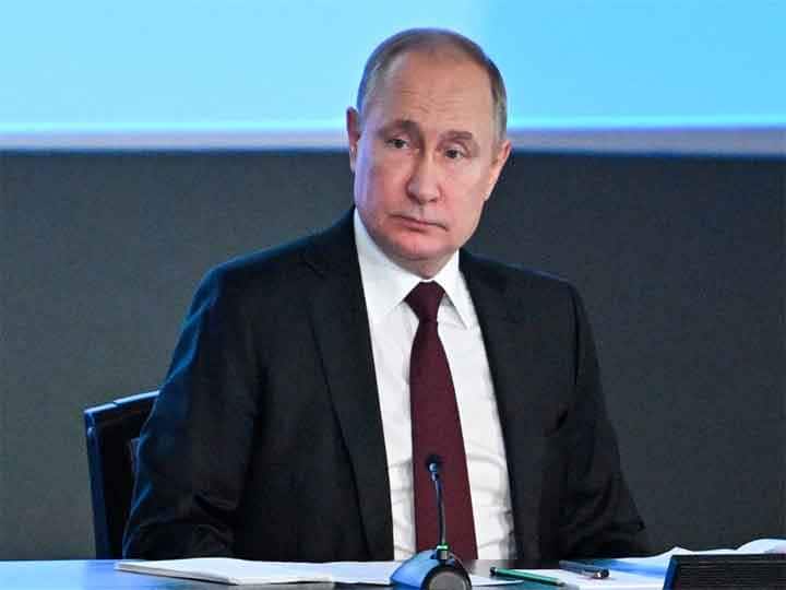 Ukraine-Russia War: Vladimir Putin Dictator, more dangerous than a lion ब्लॉग: पुतिन तानाशाह, किसी शेर से भी ज्यादा खतरनाक