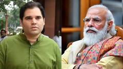 Russia Ukraine War: 'ঠিক সময়ে সঠিক ফয়সালা না নেওয়ার কারণে আটকে ১৫ হাজার পড়ুয়া', মোদি সরকারকে তোপ বরুণ গাঁধীর | Bangla News