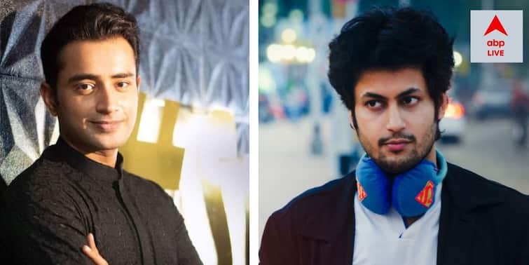 ABP Exclusive: Director Ratool Mukherjee and actor Rahul Dev Bose is tying up for a web series ABP Exclusive: ওয়েব সিরিজে এবার রাতুল-রাহুল জুটি, এপ্রিলে শুরু হবে শ্যুটিং