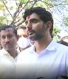 Lokesh Letter : హస్తకళలు, చేనేత వృత్తులపై జీఎస్టీ భారం తగ్గించాలి - నిర్మలా సీతారామన్కు నారా లోకేష్ లేఖ !