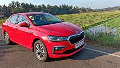 Skoda Slavia: নজর কাড়বে শৌখিন অন্দরসজ্জা, রয়েছে দুরন্ত সুরক্ষাও