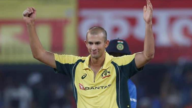 Australia cricketer Ashton Agar's wife gets death threat ahead of Test series against Pakistan: Report Aus vs Pak, Test Series: পাকিস্তানে সিরিজের প্রথম টেস্টের আগে সোশ্যাল মিডিয়ায় অস্ট্রেলিয়ার ক্রিকেটারকে প্রাণনাশের হুমকি