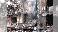 Russia Ukraine War: ইউক্রেনে রুশ ধ্বংসলীলা, একের পর পর ঐতিহাসিক বিল্ডিং ধূলিস্মাৎ