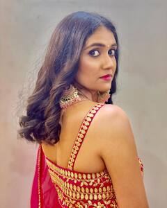 सैराटची आर्ची बनली झुंडची मोनिका; फॅन्स म्हणाले 'अरे देवा, काय हा अवतार'!