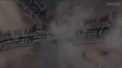 Ukraine Russia Way Day 5: Ukraine says 352 civilians dead so far in war